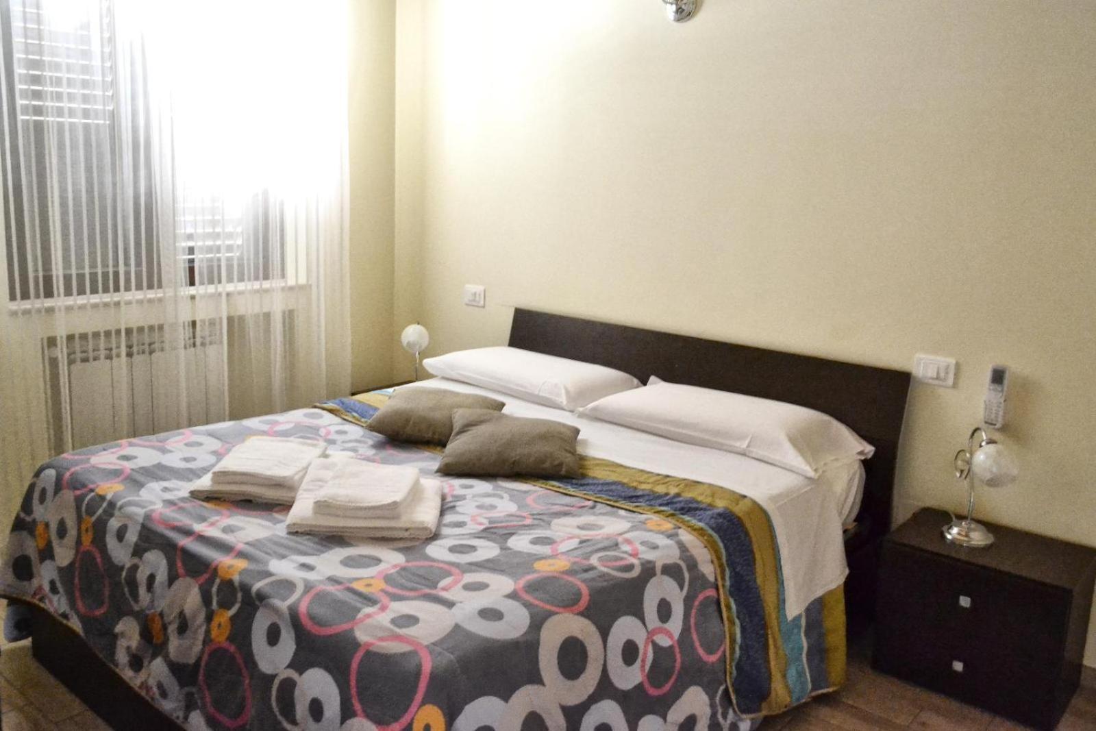 Le Case Del Carmine Con Giardino E Parcheggio A Tropea Exterior foto